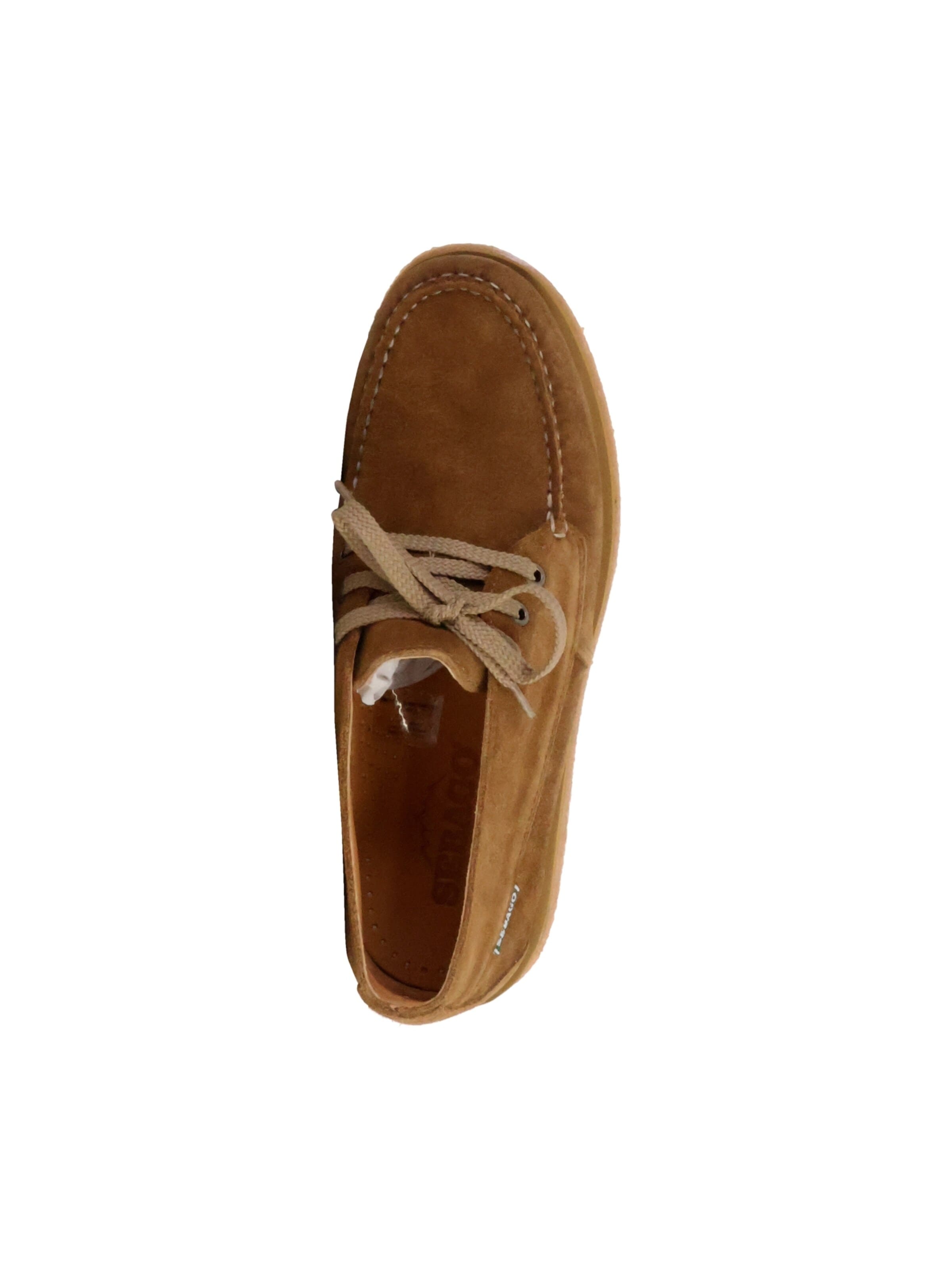 SEBAGO Boots‌‌ in Braun