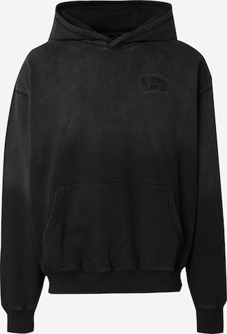 Felpa di Billionaire Boys Club in nero: frontale