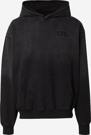 Megztinis be užsegimo iš Billionaire Boys Club, spalva – juoda, Prekių apžvalga