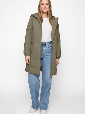 Veste mi-saison 'PEARL 2' Covered en vert