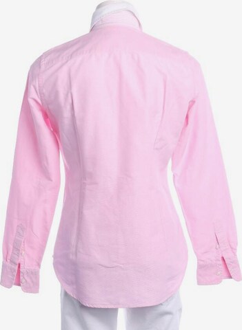 Ralph Lauren Bluse / Tunika M in Pink
