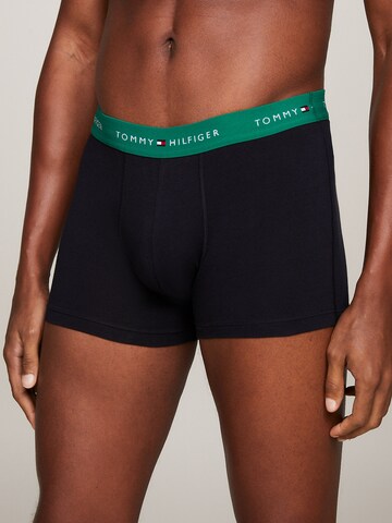 Tommy Hilfiger Underwear Boxerky - Čierna