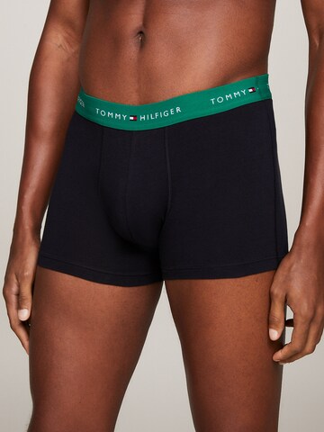 Tommy Hilfiger Underwear Boxershorts in Schwarz