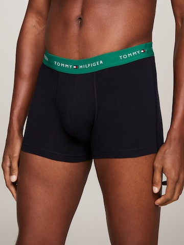 Tommy Hilfiger Underwear Bokserishortsit värissä musta
