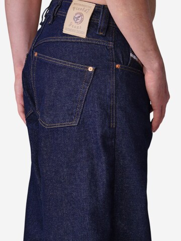 Picaldi Baggy Jeans 'Zicco 475' in Blue