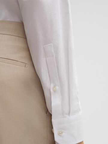 STRELLSON Regular fit Overhemd 'Sereno' in Wit