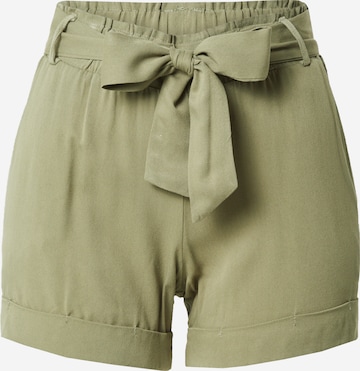 Hailys Pants 'Lucia' in Green: front