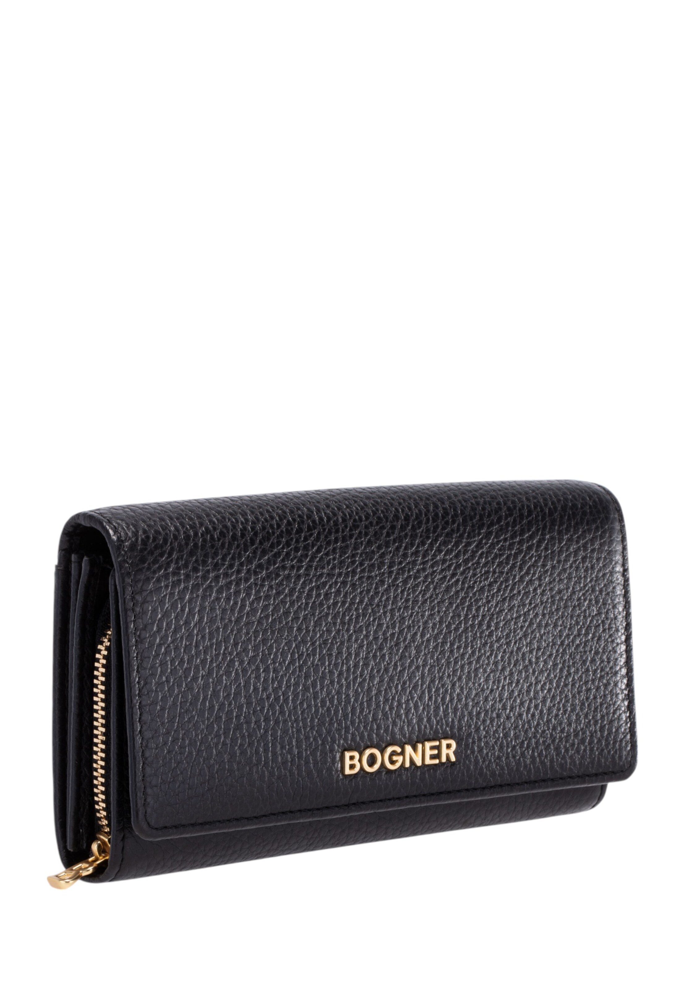 BOGNER - Carteiras 'Wallis Violetta' em preto