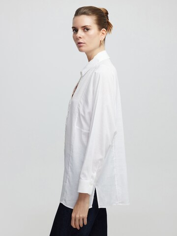 Ipekyol Blouse in White