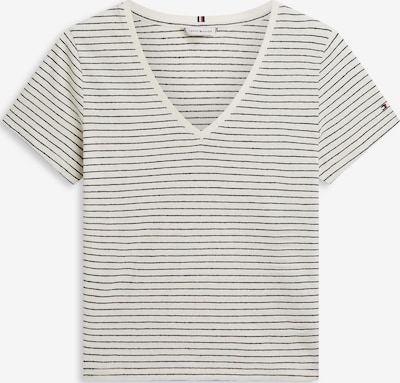 TOMMY HILFIGER Paita värissä valkoinen, Tuotenäkymä