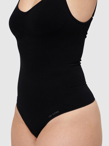 Body 'RAYAA' Les Lunes en noir