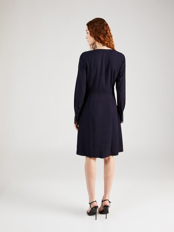 mėlyna TOMMY HILFIGER Suknelė