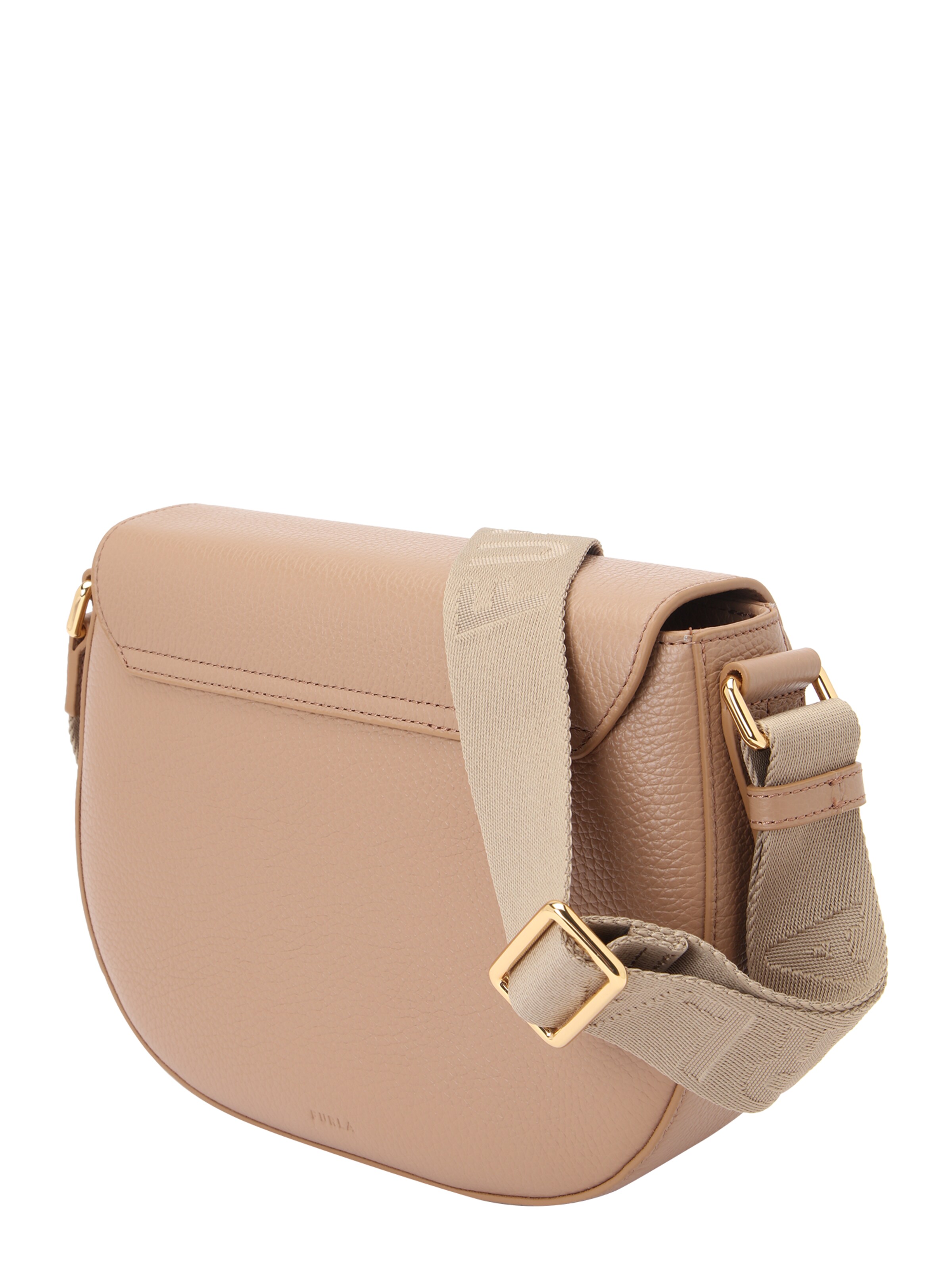 Sac à bandoulière FURLA en beige