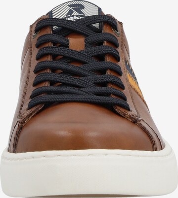 Rieker EVOLUTION Sneakers 'U0705' in Brown