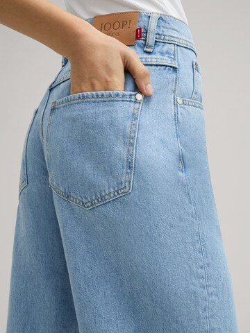 Regular Jean 'Mascha' JOOP! Jeans en bleu