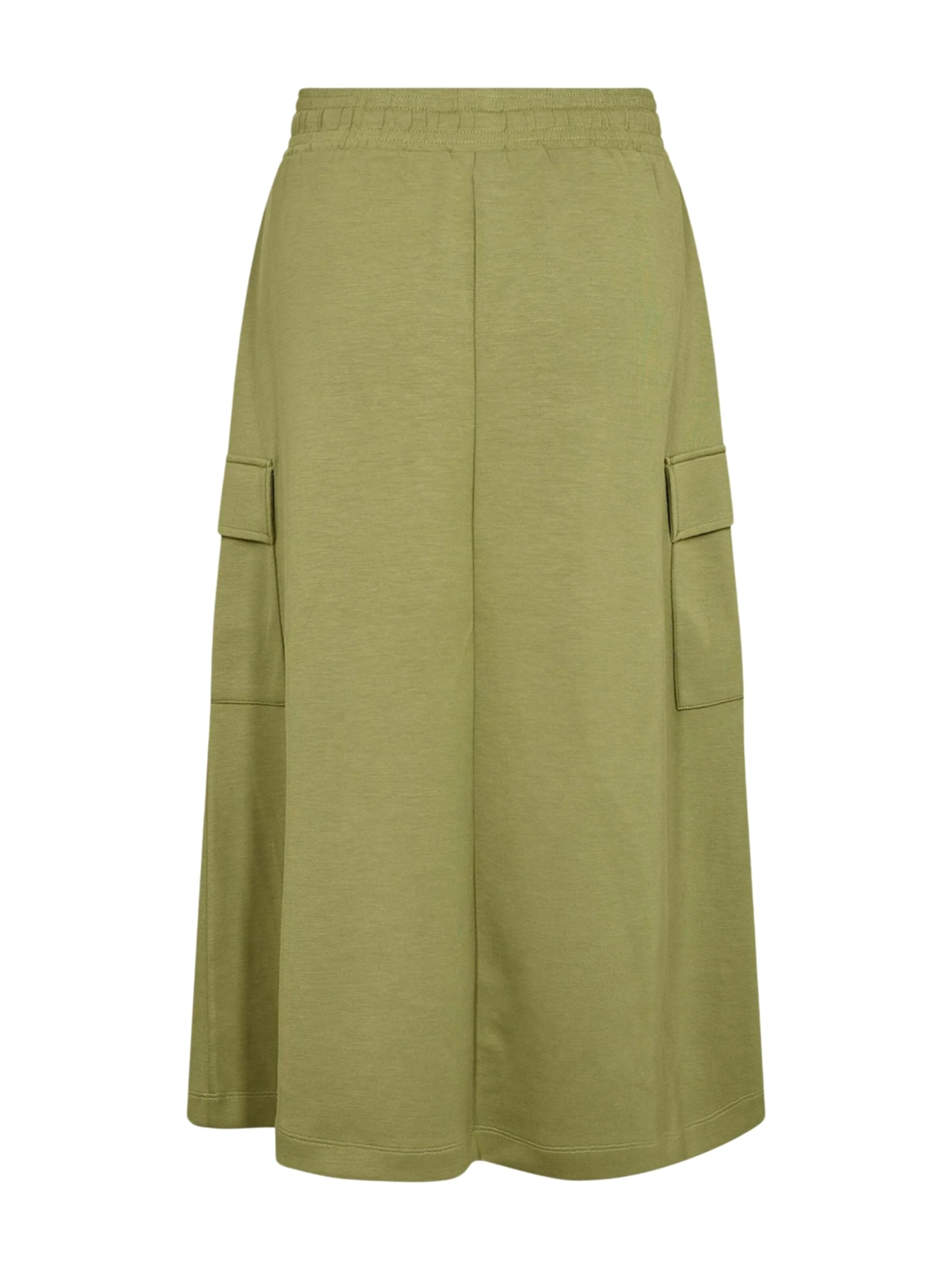 Jupe ' BANU' Soyaconcept en vert