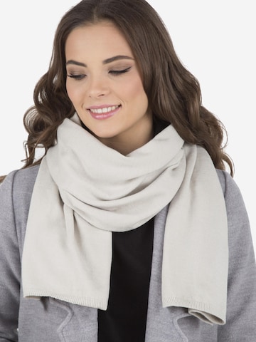 Vivisence Schal '7102' in Beige