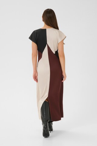 CULTURE Dress 'CUannabelle' in Beige