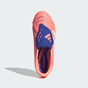 ADIDAS PERFORMANCE - Calzado deportivo 'Predator League' en naranja