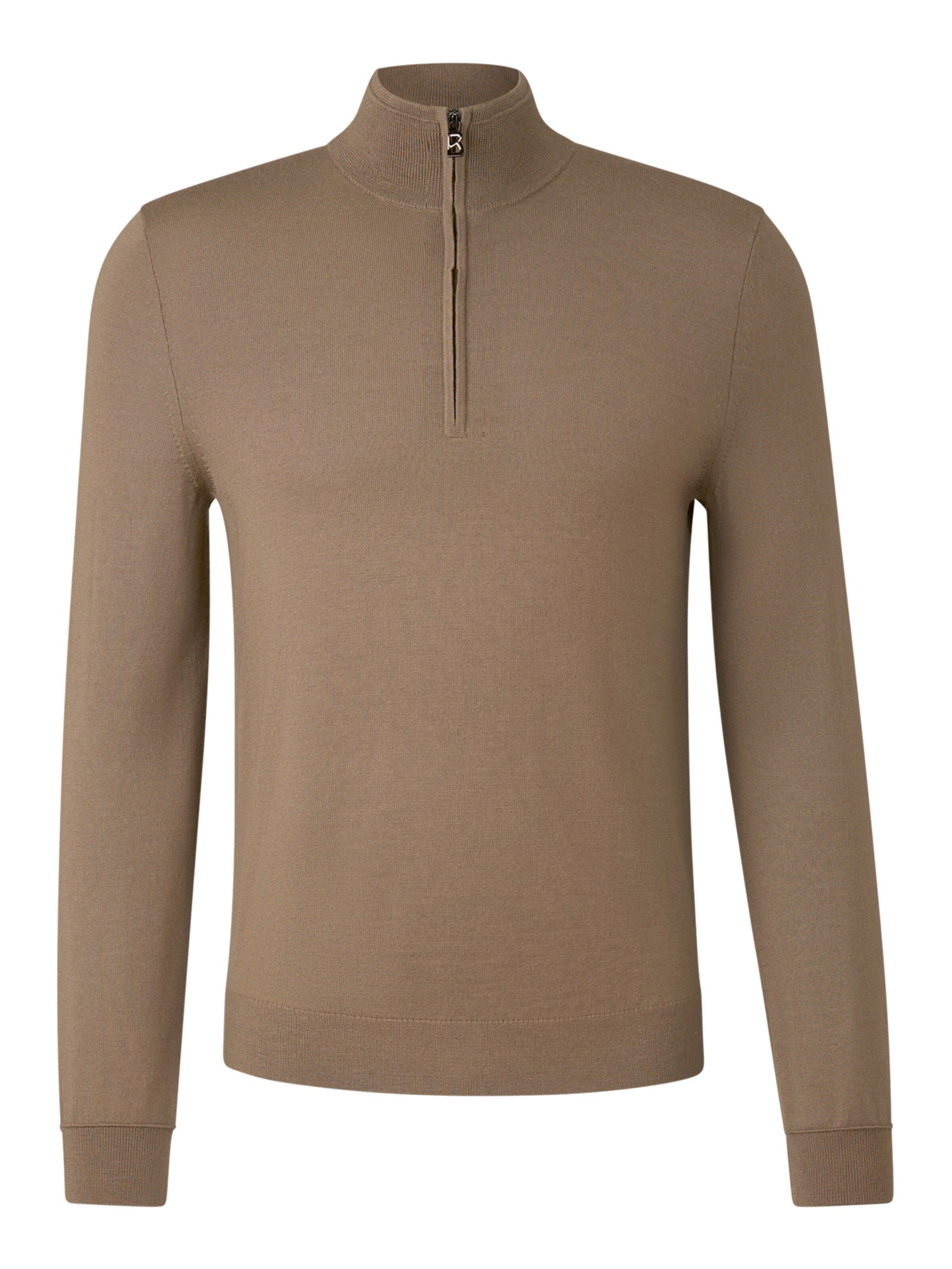 BOGNER Sweater 'Ouri' in Brown, Item view