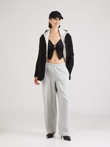 JJXX - Loosefit Pantalón 'JXStudio Vesterbro' en gris
