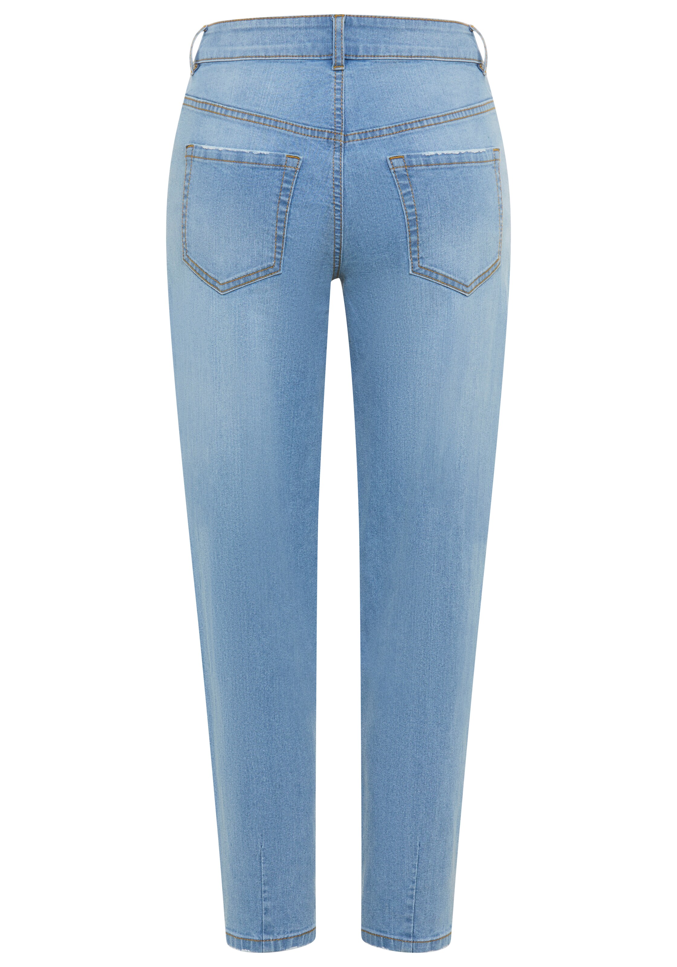 ARIZONA Regular Jeans in Blue