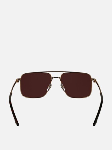 LACOSTE - Gafas de sol en oro