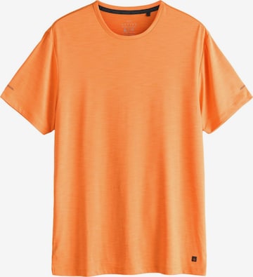 Next Performance Shirt in Orange: front