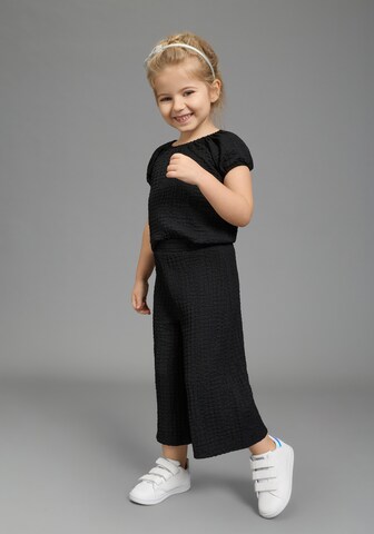 Kidsworld Set in Black