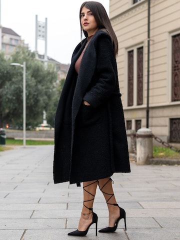 SERASAR Armband 'Life' in Schwarz