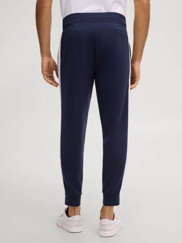 Effilé Pantalon 'Aka' JOOP! Jeans en bleu