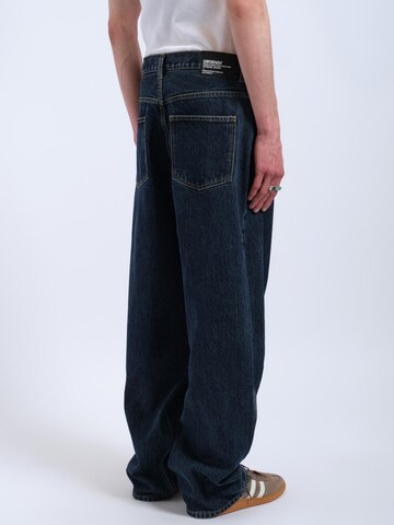 Dr. Denim Loose fit Jeans 'Kobe' in Blue
