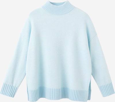 MANGO Neulepaita 'DOMAR' värissä vaaleansininen, Tuotenäkymä