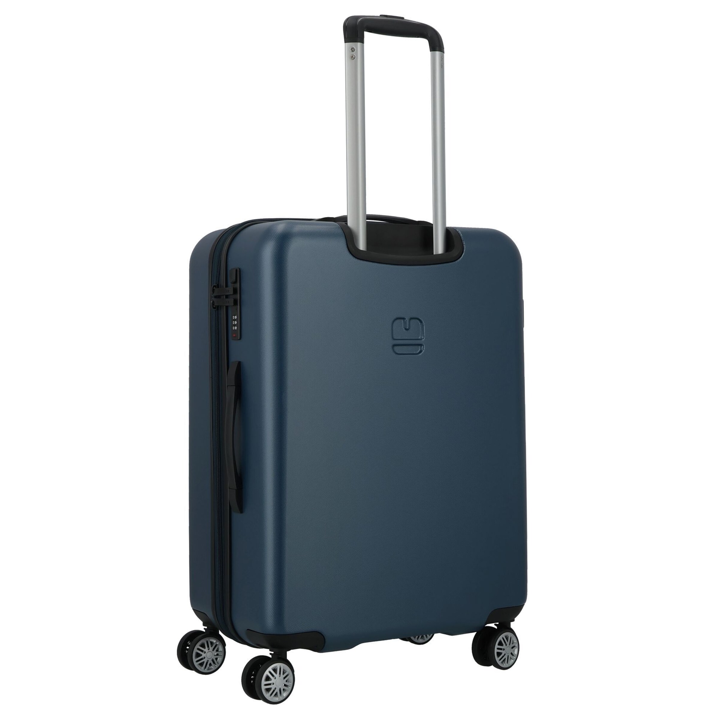 Gabol Cart 'Future Plus' in Blue
