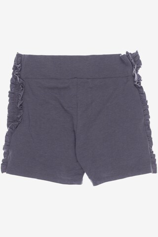Mandala Shorts S in Grau