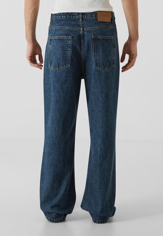 2Y Studios - Loosefit Vaquero 'Adrik ' en azul