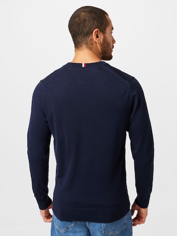 Pull-over TOMMY HILFIGER en bleu