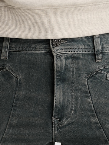 PME Legend Loosefit Jeans 'Aviator relaxed fit jeans' i blå
