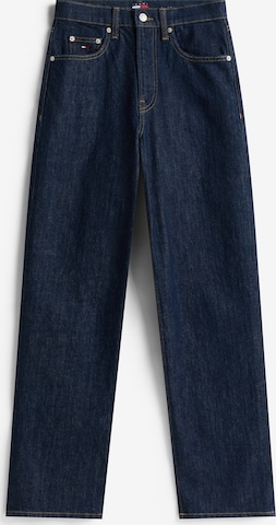 Tommy Jeans - Vaquero 'LAYLA' en azul: frente