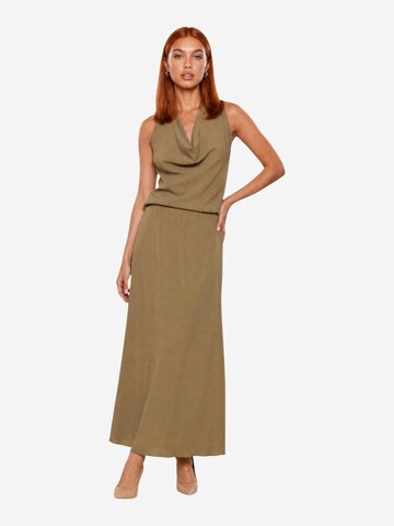 I AM Rok 'Gonna Linea A' in Beige