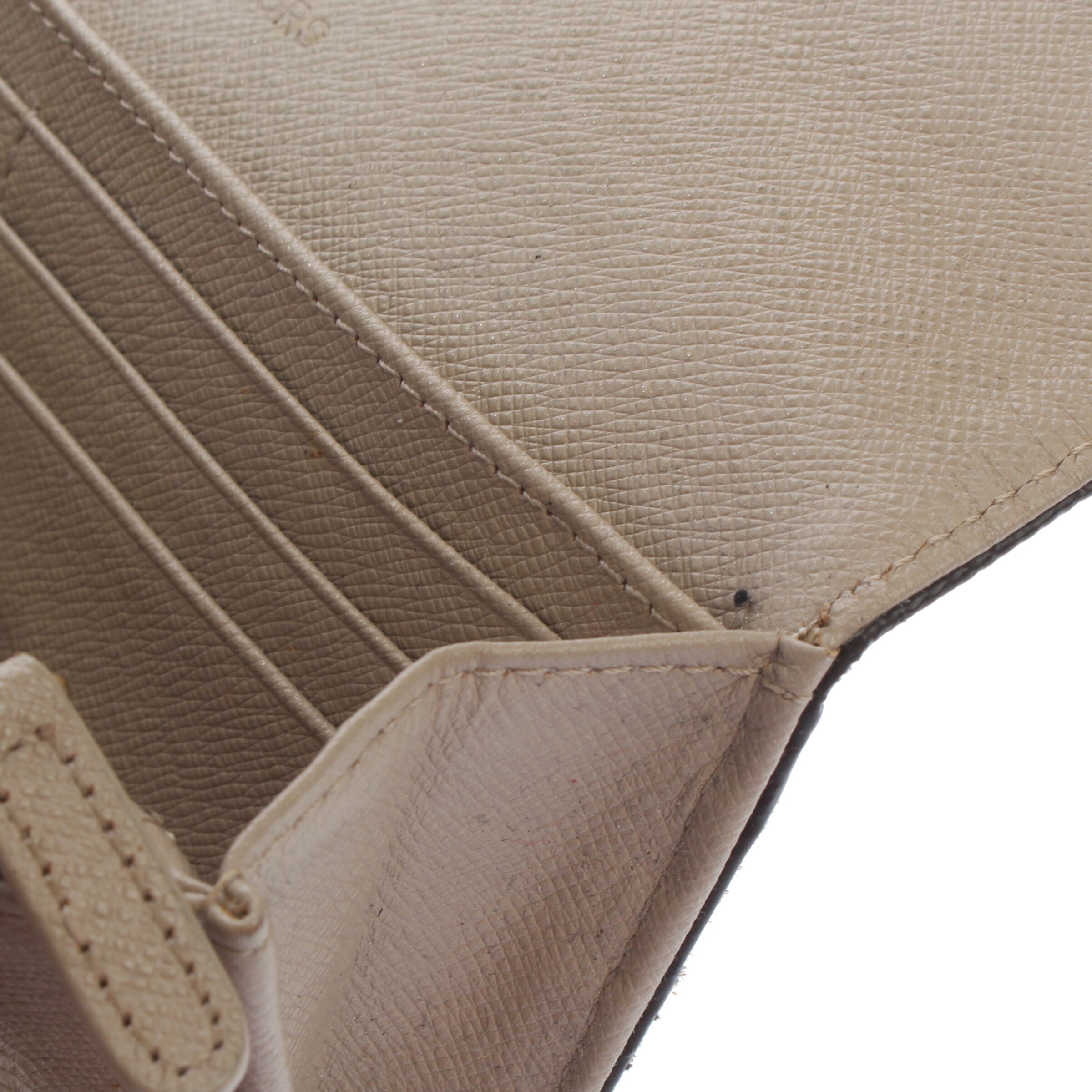 Michael Kors Small Leather Goods in One size in Grey