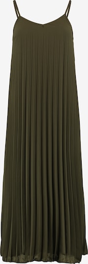 Hailys Kleid 'Pi44a' in khaki, Produktansicht