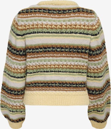 Pullover 'Mabel' di ONLY in beige