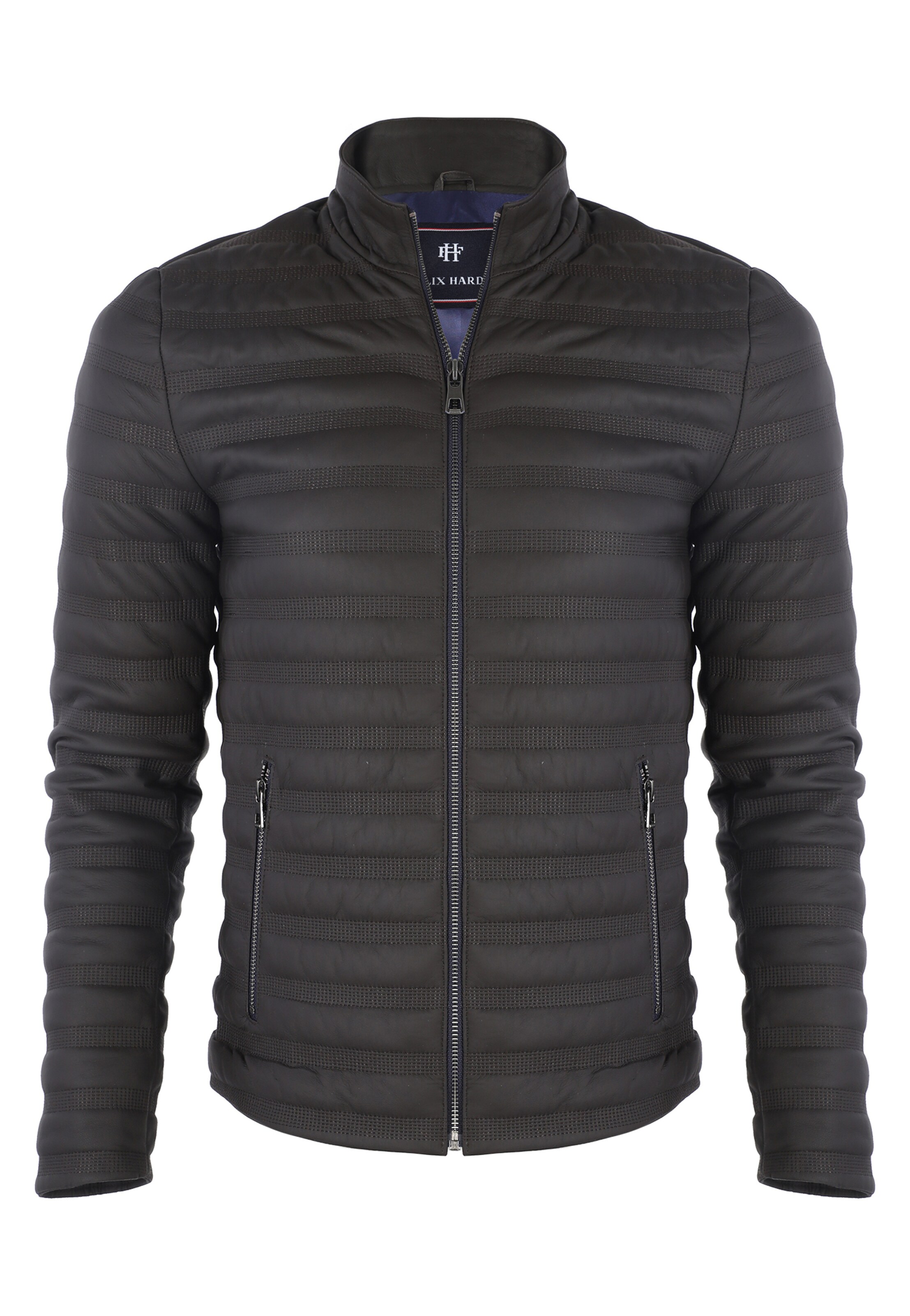 Felix Hardy Kevad-sügisjope, värv pruun: eest vaates