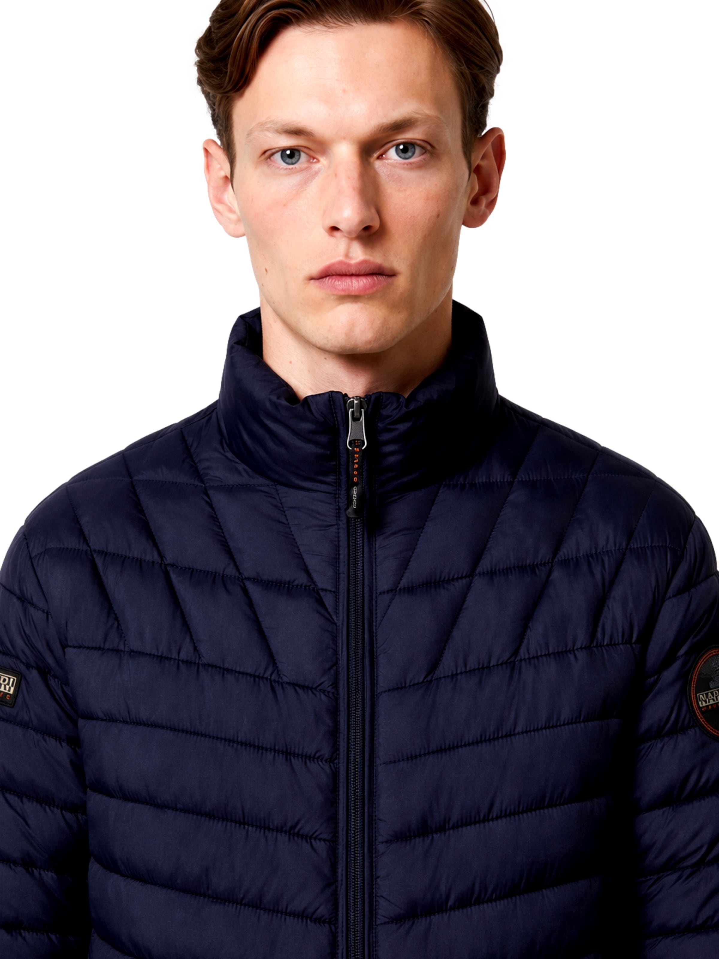 Veste d’hiver 'Lapaz' NAPAPIJRI en bleu