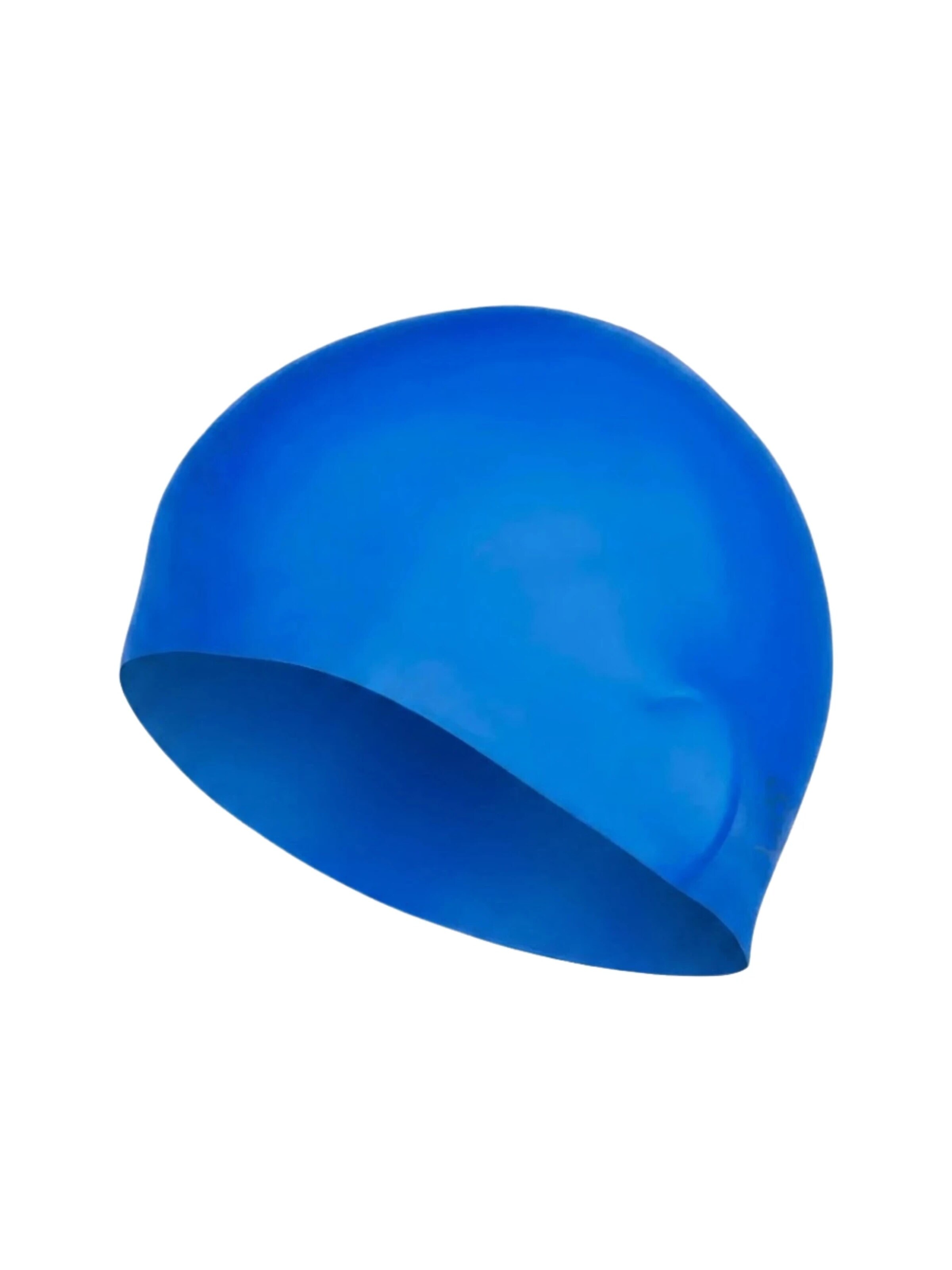 Chapeaux de sports 'Speedo Moulded Silikon Ergonomisch' SPEEDO en bleu