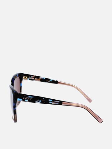 DKNY Sunglasses in Beige