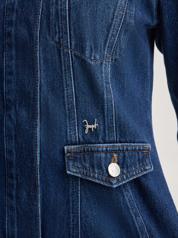Veste mi-saison JOOP! en bleu