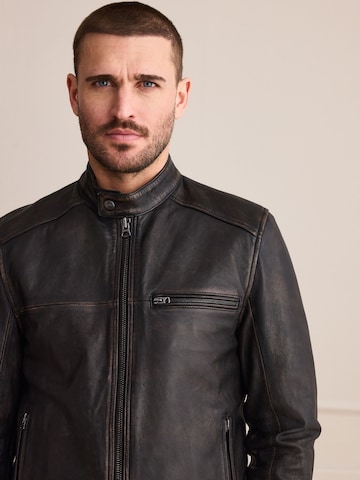 Next Between-Season Jacket in Brown
