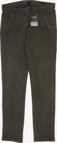UNITED COLORS OF BENETTON Jeans in 34 in Brown: front